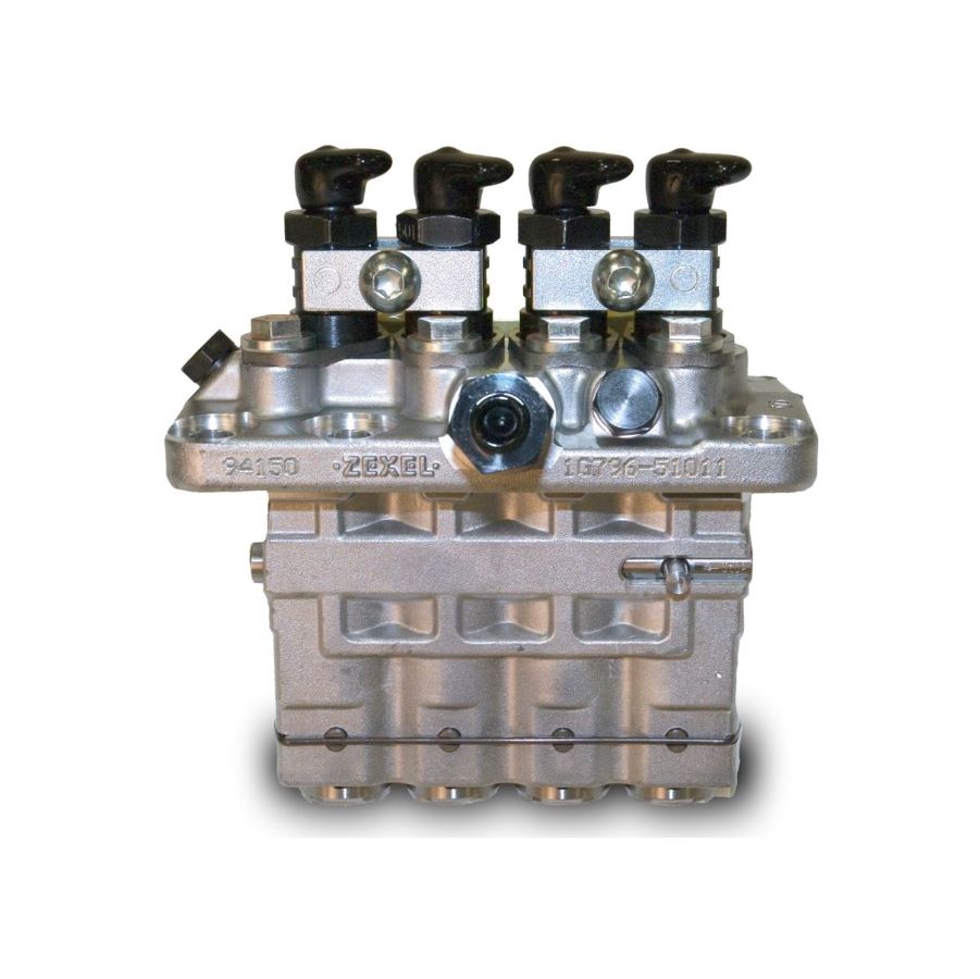 Fuel Injection Pumps Engine Rebuilders